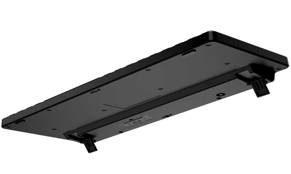 Súprava klávesnice a myši Genius LuxeMate Q8100, bezdrôtová, CZ/SK