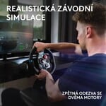 Súprava Logitech G29 SE Driving Force