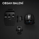 Súprava Logitech G29 SE Driving Force
