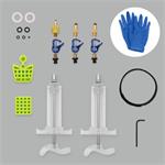 Súprava na odvzdušnenie BLEEDKIT BK-80080 Sram Workshop