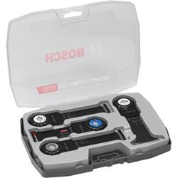 Súprava nožov BOSCH Heavy Duty, 4 ks (2.608.669.094)