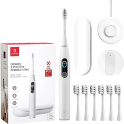 Súprava Oclean X Pro Elite
