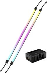 Súprava osvetlenia Corsair iCUE Link LS350 Aurora RGB
