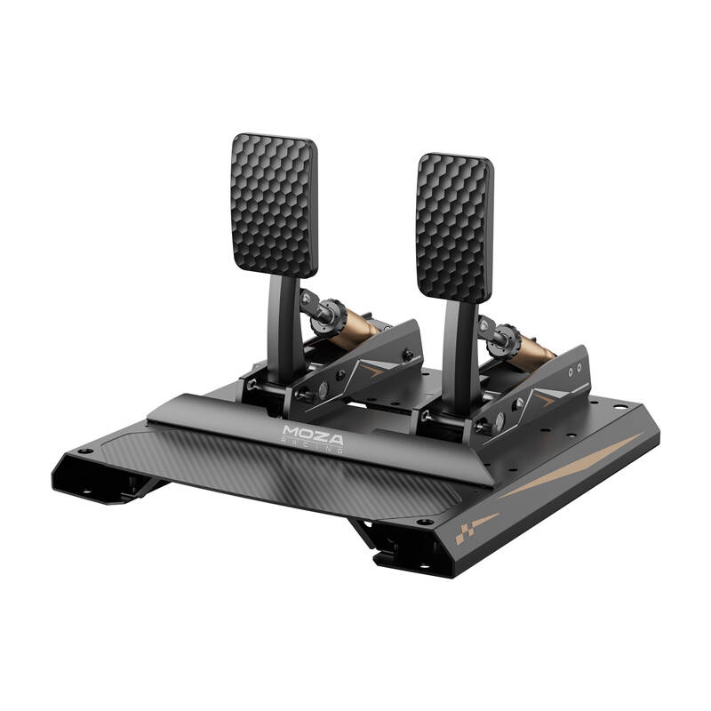 Súprava pedálov MOZA Racing CRP2 (RS066)