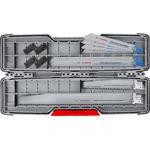 Súprava pílových listov BOSCH PRO Tough Box, 16 ks (2.607.011.822)
