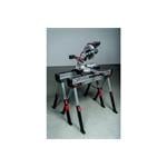 Súprava pracovných kôz Metabo MAB 82 (626990000)