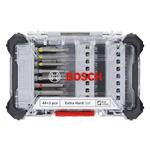 Súprava skrutkovacích bitov BOSCH Extra Hard, 44 + 1 kus (2.607.017.732)