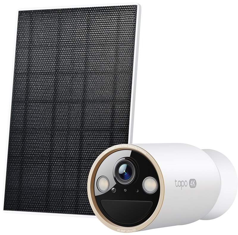 Súprava TP-Link Tapo C460 KIT