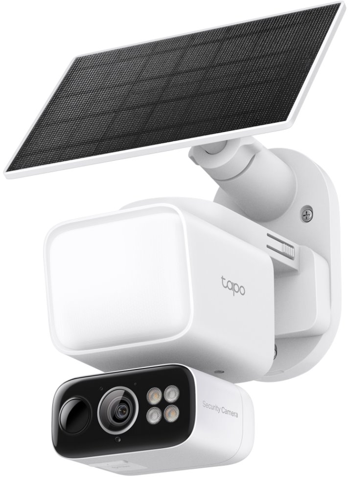 Súprava TP-Link Tapo C615F KIT