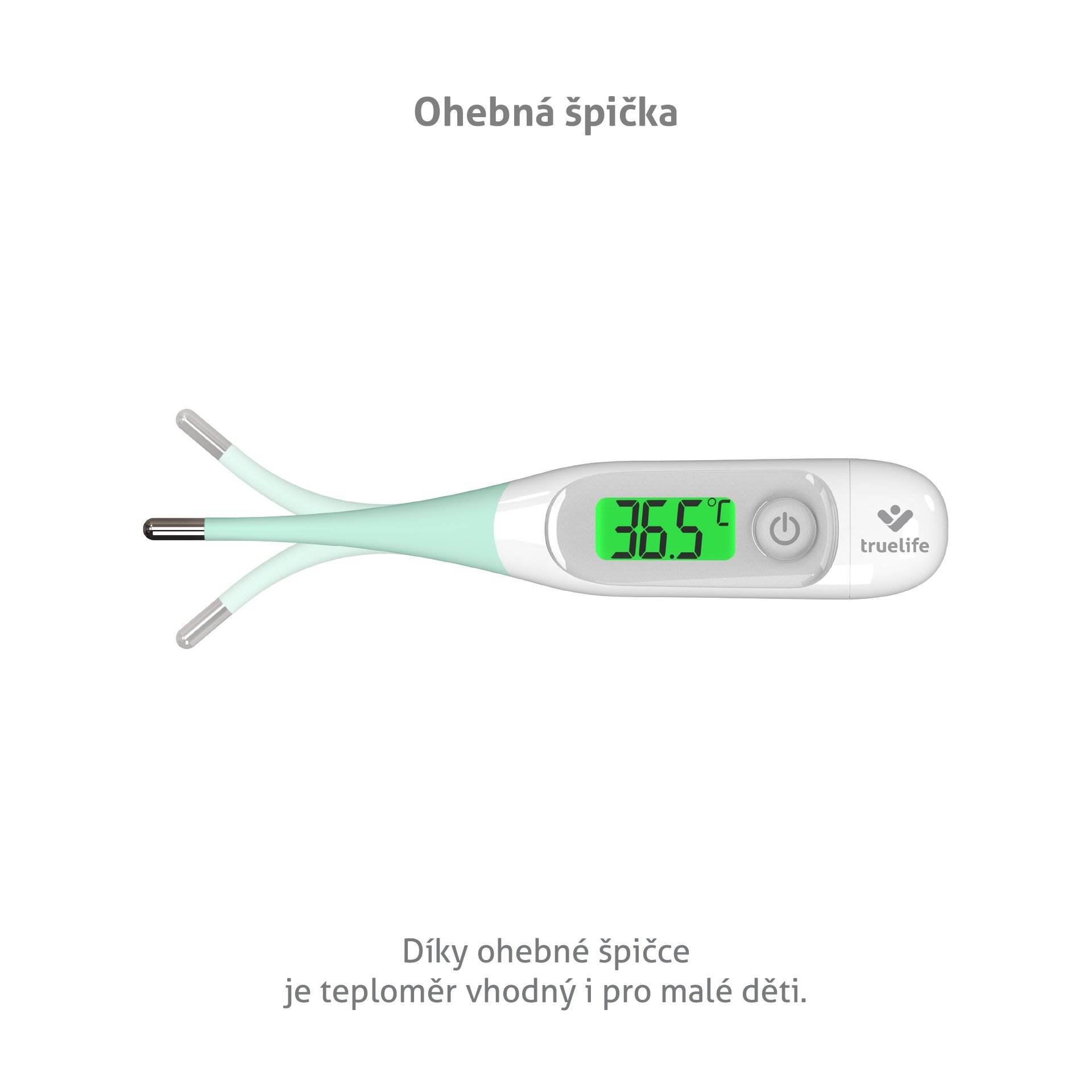 Súprava TrueLife BabyKit