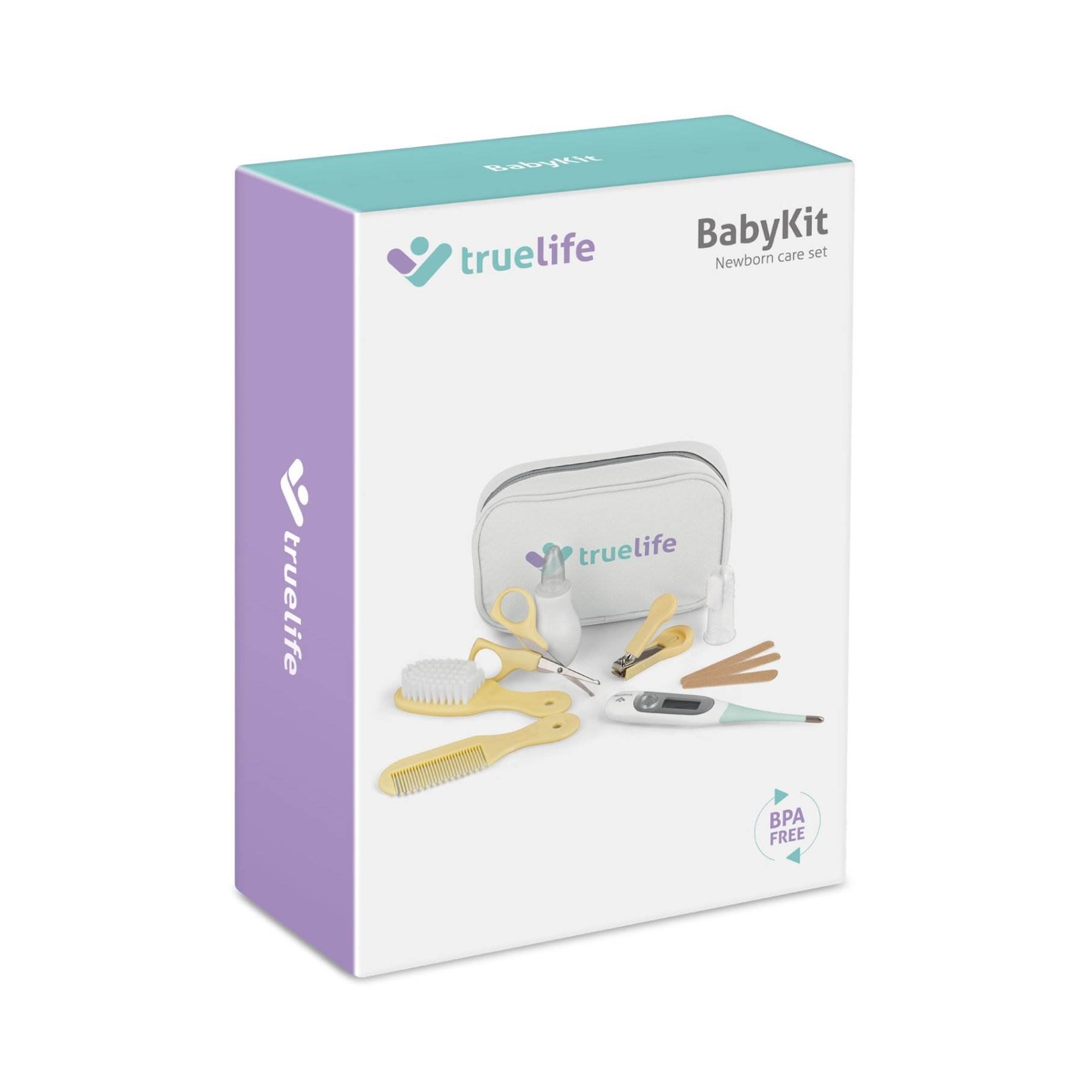 Súprava TrueLife BabyKit