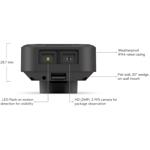 Súprava UBIQUITI UVC-G4 Doorbell Pro PoE Kit