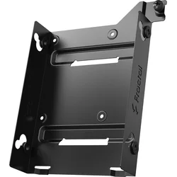 Súprava zásobníka na pevné disky Fractal Design typu D Dual Pack
