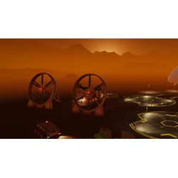 Surviving Mars Colony Design Set