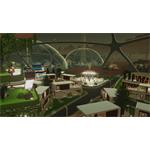 Surviving Mars Stellaris Dome Set