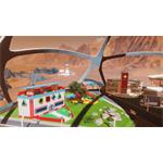 Surviving Mars Stellaris Dome Set