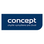 Sušičky ovocia Concept