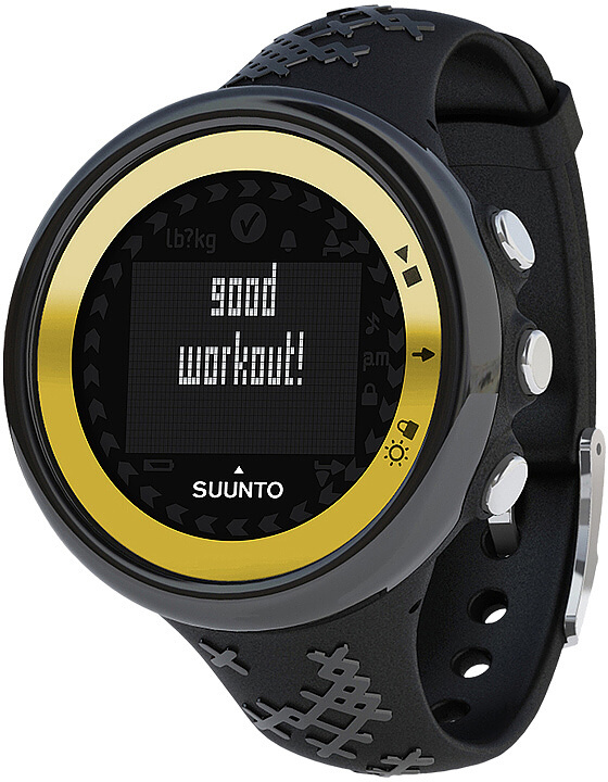 suunto m5 running pack