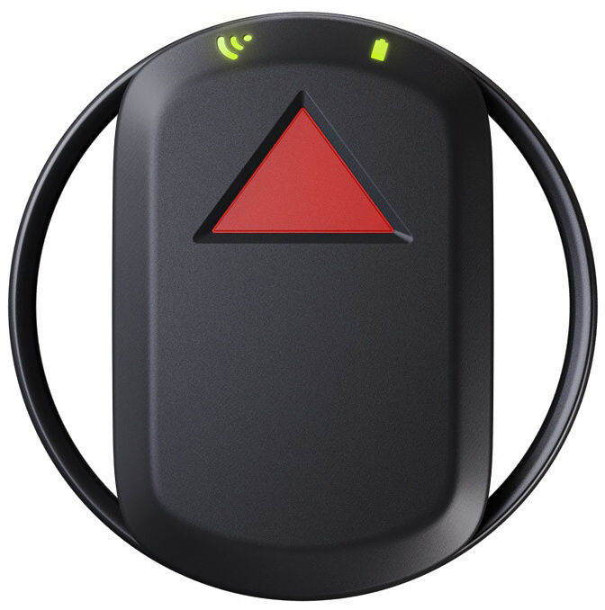 suunto quest gps pack