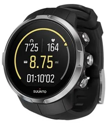 Suunto Spartan Sport Black