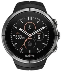 Suunto Spartan Ultra Black