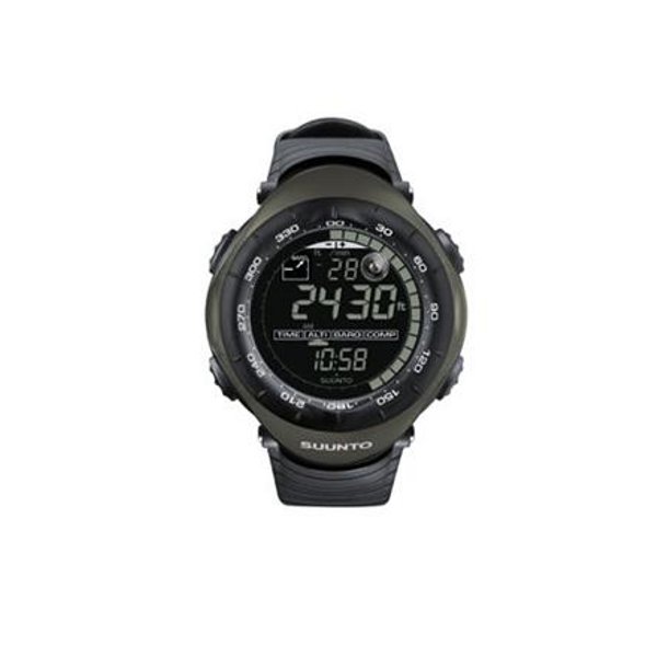 Suunto vector military deals foliage green