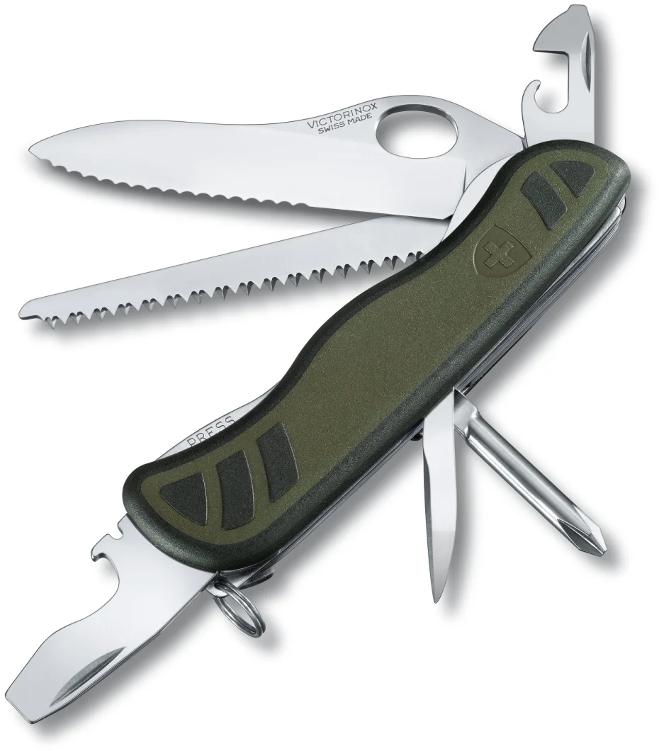 Švajčiarsky vojenský nôž Victorinox