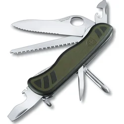 Švajčiarsky vojenský nôž Victorinox