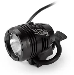 světlo přední KROSS parsec 850 + externí baterie