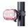 Svietidlo na bicykel SET 1+3x LED, 3+2x AAA, predné+zadné 1446002000