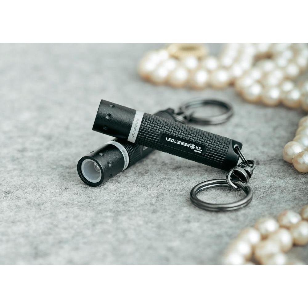 Svietidlo na kľúčenku LED Lenser K1L 868886