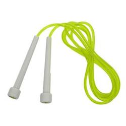 Švihadlo LIFEFIT SPEED ROPE 260cm, světle zelené