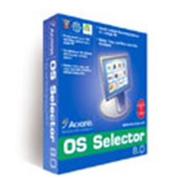 SW Acronis True Image Home 2009 CZ