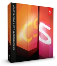 SW ADOBE CS5.5 Design Premium WIN ENG UPSELL z PS/ILL/InD/FL/DW