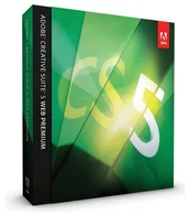SW ADOBE CS5.5 Web Premium WIN CZ UPGRADE z CS4