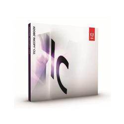 SW ADOBE InCopy CS5.5 WSW ADOBE In ENG DVD Pack