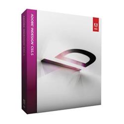 SW ADOBE InDesign CS5.5 WSW ADOBE In ENG DVD Pack