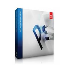 SW ADOBE Photoshop CS5 MAC ENG UPGRADE z SW ADOBE Photoshopu CS2/3/4