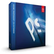 SW ADOBE Photoshop Extended CS5 WIN ENG UPGRADE z SW ADOBE Photoshopu EXT CS3/4