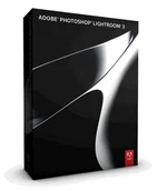 SW ADOBE Photoshop Lightroom 3 MP ENG STUDENT&TEACHER Edition + CZ ke stažení