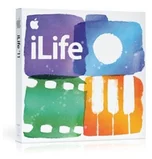 SW APPLE iLife '11 Retail