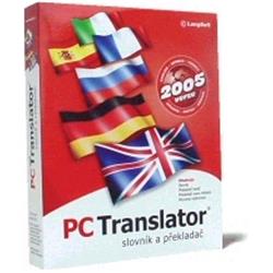 SW  PC Translator V2007 F/CZ