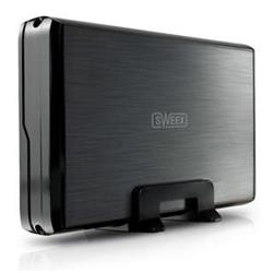 SWEEX EXTERNÍ BOX ST022 V2, na HDD 3,5'', USB2.0, IDE - POUŽITÉ