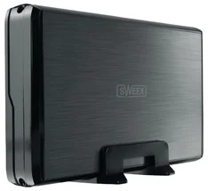 SWEEX EXTERNÍ BOX ST022 V2, na HDD 3,5'', USB2.0, IDE