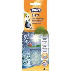 Swirl Deo Pearls Fresh Summer Rain