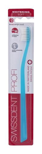 Swissdent WHITENING Soft - modrý