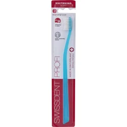 Swissdent WHITENING Soft - modrý