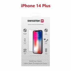 Swissten 2.5D sklo Apple iPhone 14 Plus