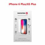 Swissten 2.5D sklo Apple iPhone 6 Plus / 6S Plus