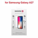 Swissten 2.5D sklo Samsung Galaxy A27